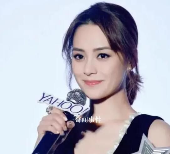阿娇网名是永不让你失望的脸 这激起了全场观众的好奇心