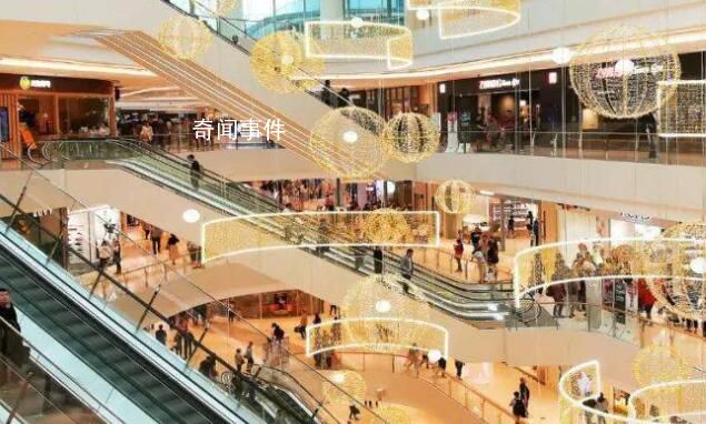 北京下半年将新增14座购物中心 项目规模在2至5万平方米的有2个