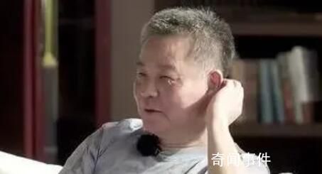 余华说我和莫言没那么坏 把欢乐留给现实更准确一点