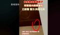 女子称合租遭男室友偷拍 对该男子拘留7天