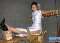 中国近代拷问酷刑老虎凳 拷问酷刑老虎凳的起源是什么 老虎凳能让人残废吗