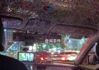 被首尔的出租车震惊到了 这一情况引发了网友们的热议