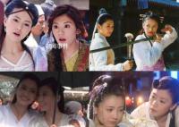 贾静雯和高圆圆每年都会见几次 娱乐圈天花板姐妹