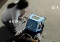 10岁孩子被跳楼者砸中昏迷不醒 对方家属不愿出面