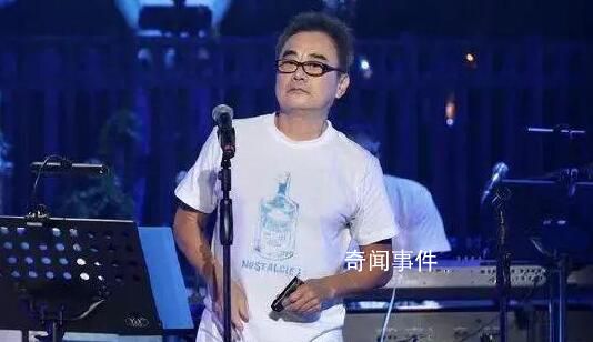 台湾歌手陈升被曝性骚扰 背后真相令人震惊