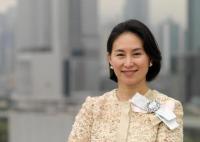 “赌王”之女何超琼拟进南航董事会