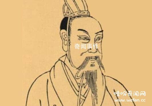中国历史十大明君都有谁 中国十大贤明君主是谁