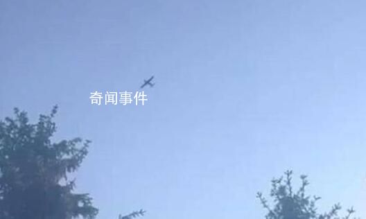 俄原子城传爆炸声:夜空闪现火球