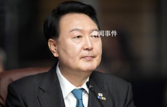 韩总统尹锡悦突访乌克兰 将与泽连斯基举行会谈