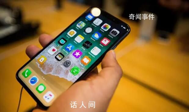 苹果回应iPhone高温季发烫 这究竟是怎么回事