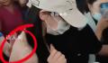 迪丽热巴方回应被路人摸后背 返程会走VIP