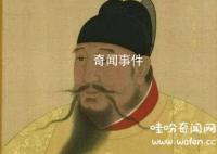 中国历史十大皇帝之篡位篇 篡位成功的帝王有哪些