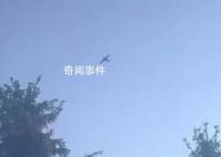 俄原子城传爆炸声:夜空闪现火球