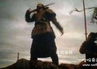西楚霸王项羽乌江自刎在哪里 今安徽和县乌江浦