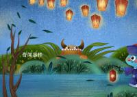 七月14是鬼节还是七月十五 7.14是什么日子是鬼节吗 鬼节禁忌有哪些