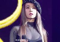 蔡依林回应恶评 希望宇宙对他们好一点