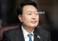 韩总统尹锡悦突访乌克兰 将与泽连斯基举行会谈