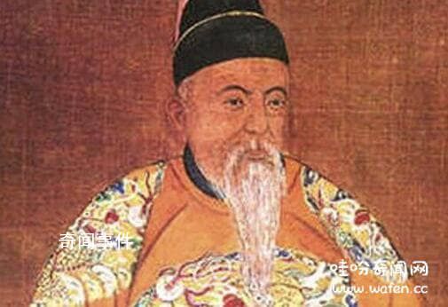 中国历史十大帝王都有谁 盘点一下中国历史十大帝王