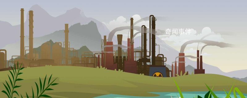 空气污染的原因是什么 空气污染的原因和解决方法有哪些