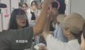 女孩被疑偷拍遭打伤 警方已立案
