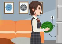 西瓜几月份成熟 如何选择和保存西瓜 一般西瓜多久成熟