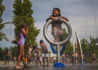 “地狱犬”致命热浪席卷欧洲 意大利的气温可能达到惊人的48.8℃