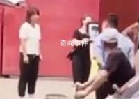 学生被罚站中暑去世?警方:不实
