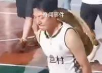 撒贝宁果然是央视显眼包 实在是太可爱了