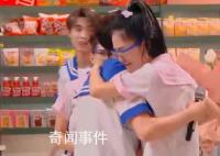 何炅谢娜哭着拥抱 谁不为何炅谢娜的神仙友谊流泪啊