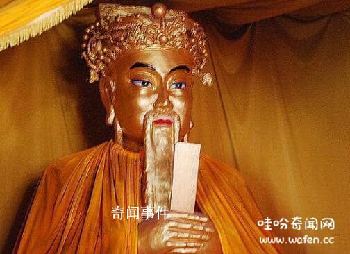 中国历史十大忠臣有哪些 中国古代十大忠臣人物介绍