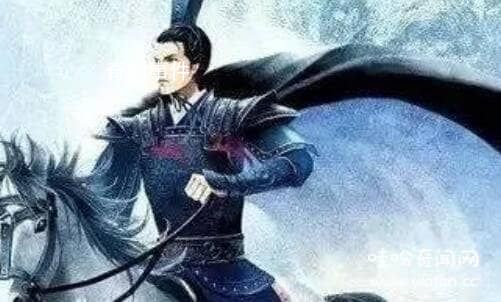 中国历史十大战神有哪些 中国史上公认十大战神排行榜