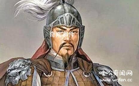 中国历史十大战神有哪些 中国史上公认十大战神排行榜