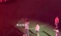 梅西亮相仪式上被儿子“穿裆” 唯一能过掉梅西的人出现了