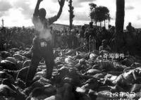 1994年卢旺达种族大屠杀 卢旺达事件死了多少人