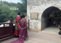 商业拍摄盯上颐和园 园方回应
