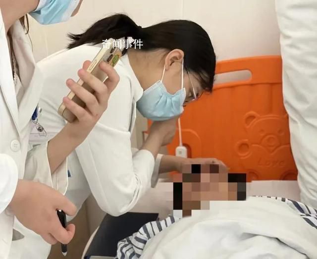 男子喝完冰镇绿豆汤诱发脑梗死 一周已接诊10多例