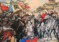 揭秘清朝龙脉未解之谜 清朝龙脉上面的布局是怎样的