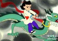 哪吒为什么叫三太子 哪吒三太子是什么神位 李靖为什么那么恨哪吒