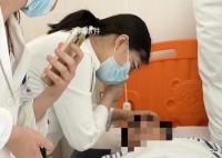 男子喝完冰镇绿豆汤诱发脑梗死 一周已接诊10多例