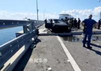 外媒:俄对乌克兰敖德萨发动空袭