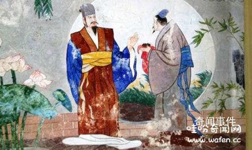 中国历史十大清官都有谁  盘点中国历史上的十大清官