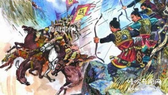 中国历史十大战役有哪些 哪些战役能被称为中国历史十大战役