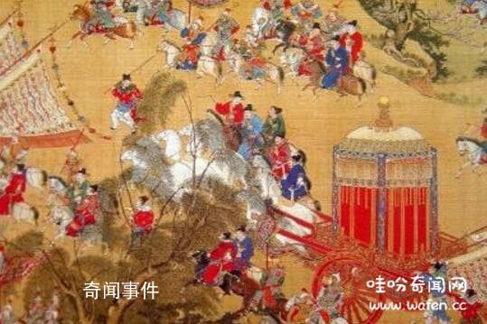中国历史十大战役有哪些 哪些战役能被称为中国历史十大战役