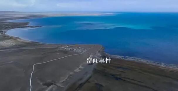 央媒三问青海湖围栏挡景 游客如何亲近青海湖