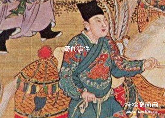 中国历史十大罪人 中国古代十大罪人排名