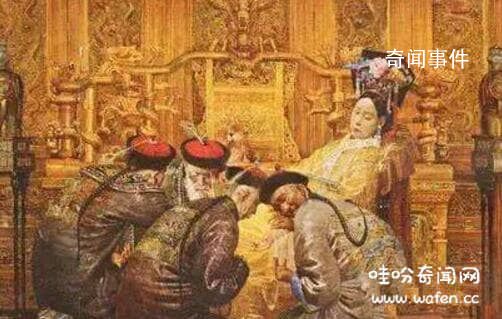 中国历史十大罪人 中国古代十大罪人排名
