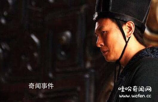 中国历史十大罪人 中国古代十大罪人排名
