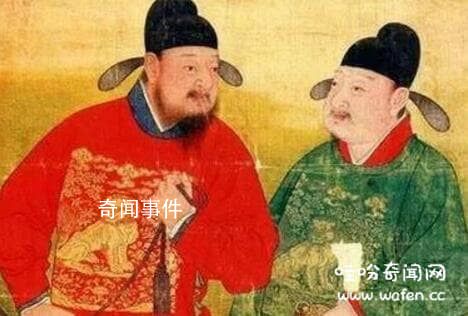 中国历史十大名相都有谁 中国古代十大名相排行榜