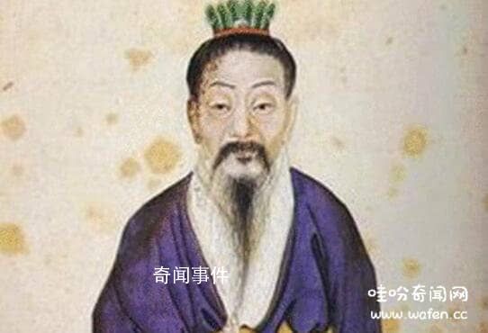 中国历史十大名相都有谁 中国古代十大名相排行榜
