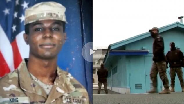 会将越境士兵带回美国吗?白宫回应